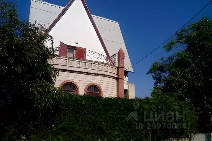 Дом в Севастополь Балаклавский муниципальный округ, СТ Фиолент ТСН, ... - Фото 0