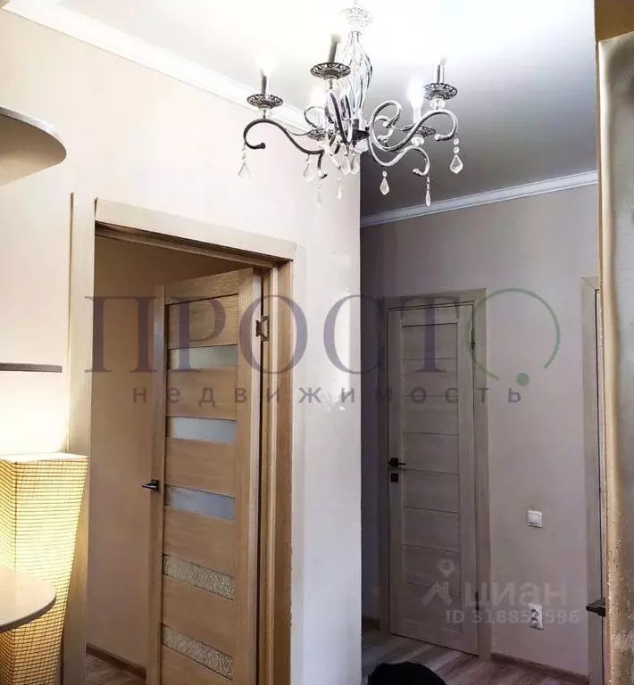 Квартира, 2 комнаты, 60 м - Фото 1