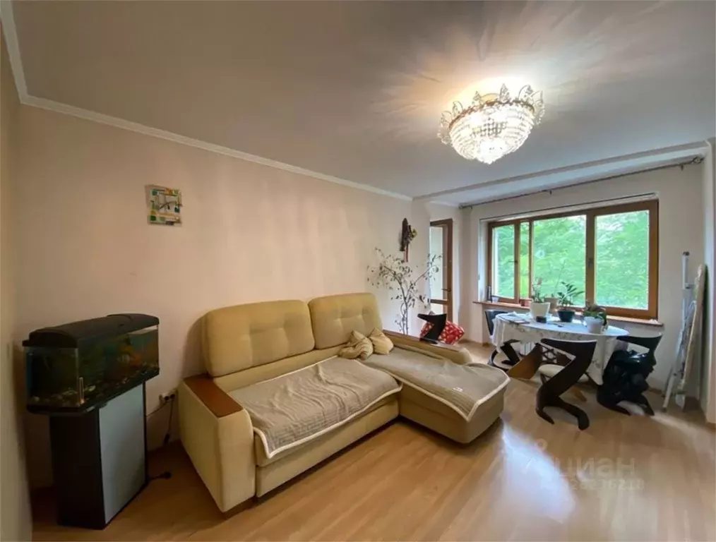 2-к кв. Приморский край, Владивосток Некрасовская ул., 96/2 (45.0 м) - Фото 2