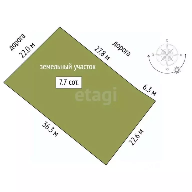 Дом в Тюменская область, Тюменский муниципальный округ, пос. ... - Фото 2