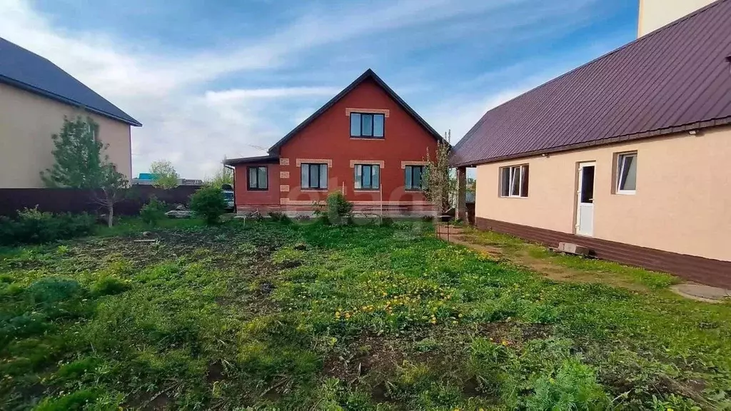 Дом в Башкортостан, Стерлитамак ул. Звездная (165 м) - Фото 2