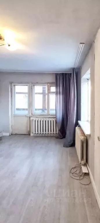 2-к кв. Тульская область, Тула ул. Макаренко, 4А (41.4 м) - Фото 2