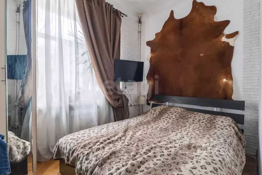 2-к кв. Санкт-Петербург Казанская ул., 41 (65.0 м) - Фото 0