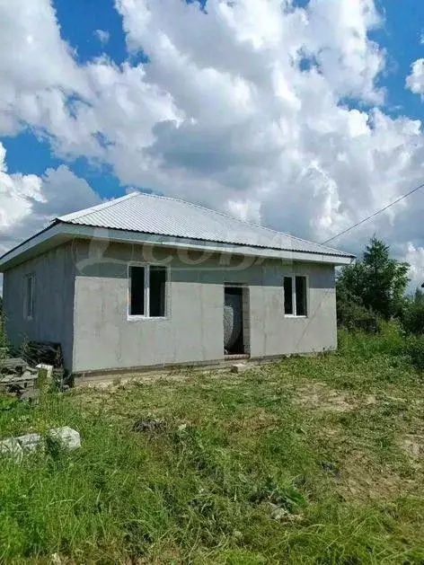 Дом в Тюменская область, Тюмень Ясень СНТ, ул. Четвертая, 261 (72 м) - Фото 2