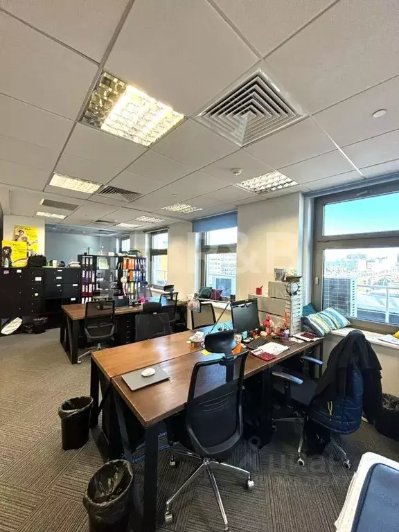 Офис в Москва Космодамианская наб., 52С5 (952 м) - Фото 1