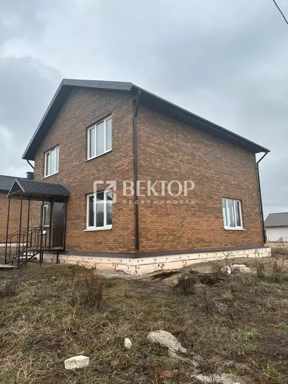 Коттедж в Костромская область, Костромской район, Минское с/пос, Весна ... - Фото 1