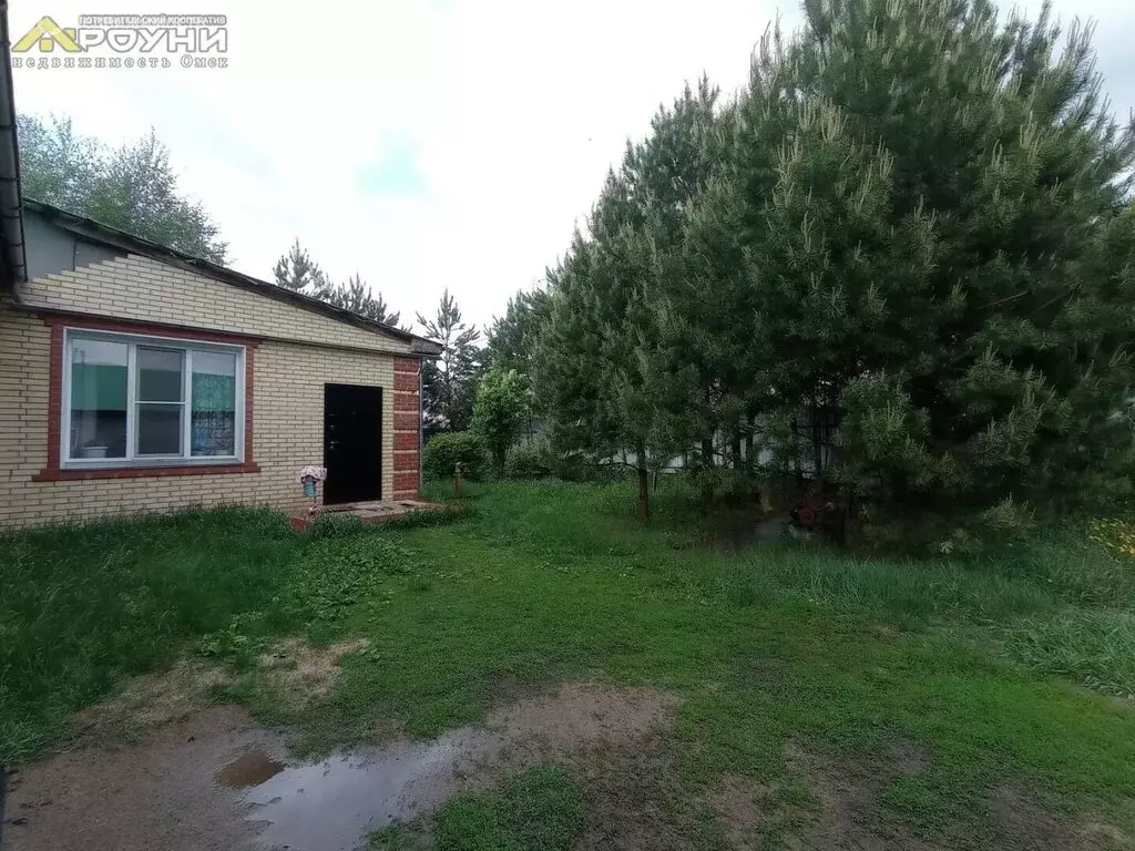 Дом в деревня Приветная, Северная улица (262 м) - Фото 2
