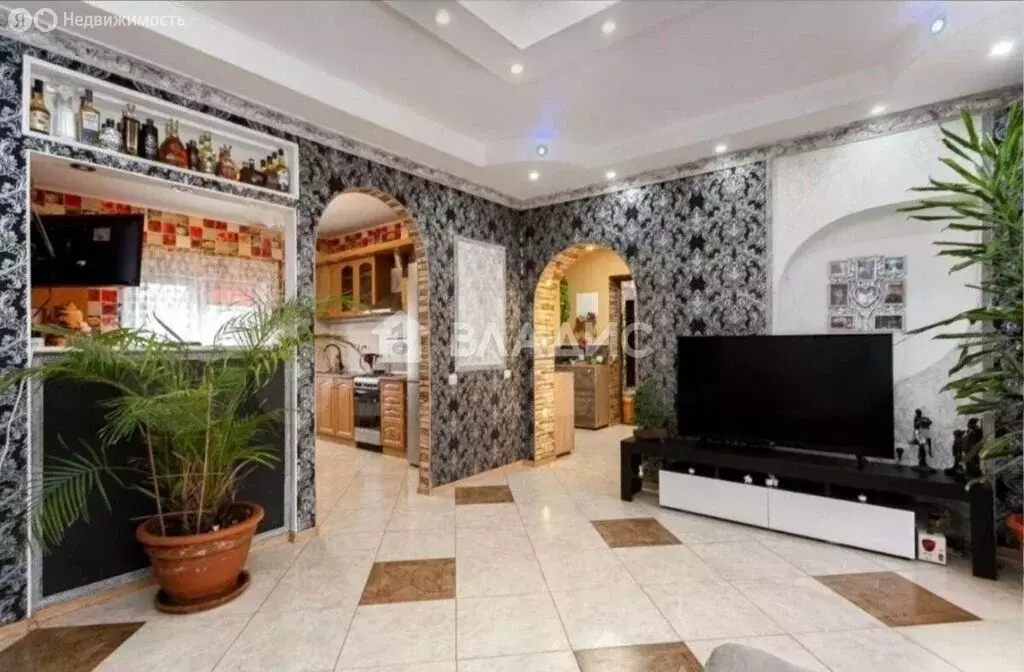 Дом в Калининград, СТ Победа (180 м) - Фото 1