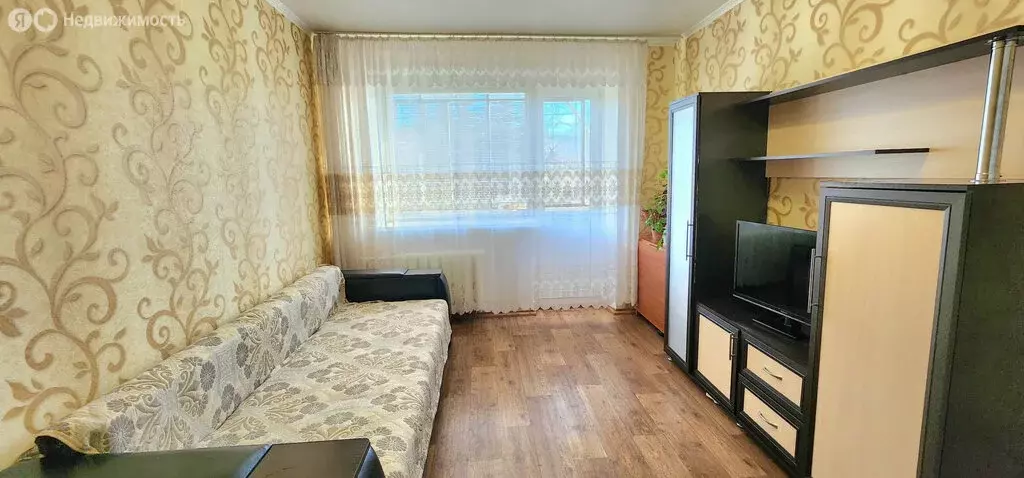 1-комнатная квартира: Октябрьский, Девонская улица, 16 (29.2 м) - Фото 2