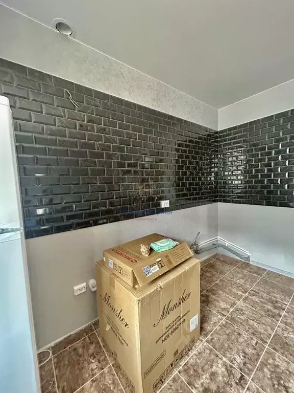 Квартира, 2 комнаты, 52.74 м - Фото 1