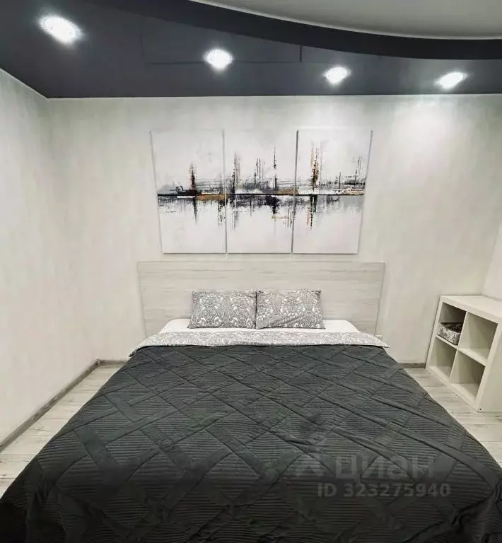 1-к кв. Новосибирская область, Бердск ул. Ленина, 23А (30.0 м) - Фото 2