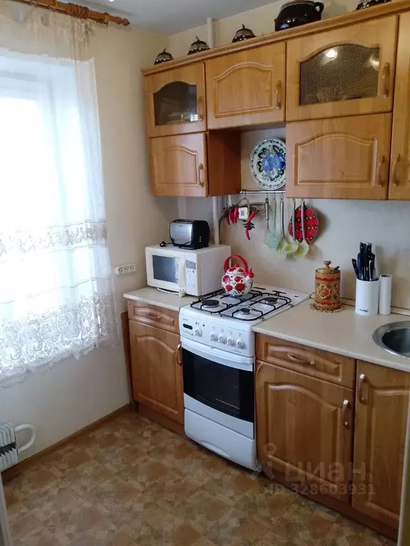 2-к кв. Московская область, Королев проезд Циолковского, 5А (47.0 м) - Фото 1