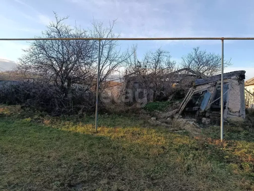 Участок в Белгородская область, Волоконовский район, с. Ютановка ул. ... - Фото 2