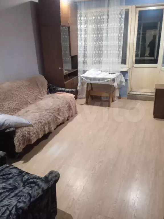 Комната 17 м в 2-к., 2/5 эт. - Фото 0