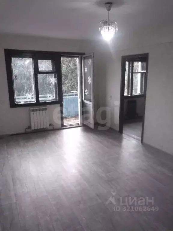 2-к кв. Иркутская область, Ангарск 9-й мкр, 27 (44.0 м) - Фото 1