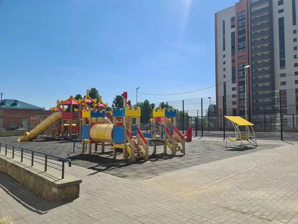 Студия Свердловская область, Березовский Восточная ул., 11 (34.0 м) - Фото 1