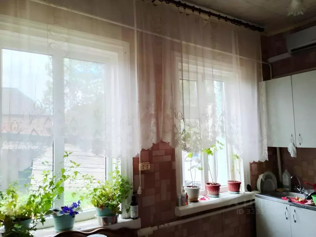 Дом в Курская область, Октябрьский район, Черницынский сельсовет, д. ... - Фото 2