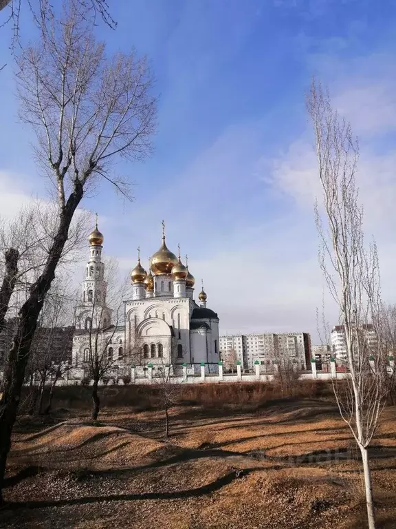 2-к кв. Хакасия, Абакан просп. Дружбы Народов, 27 (52.0 м) - Фото 0