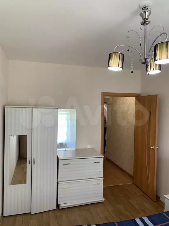 2-к. квартира, 54 м, 4/10 эт. - Фото 1