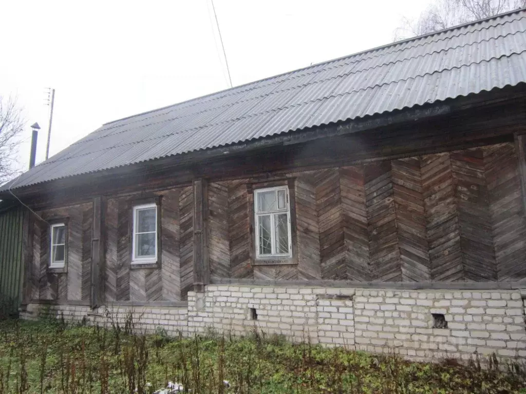 Помещение свободного назначения в Нижегородская область, Ветлуга ул. ... - Фото 1