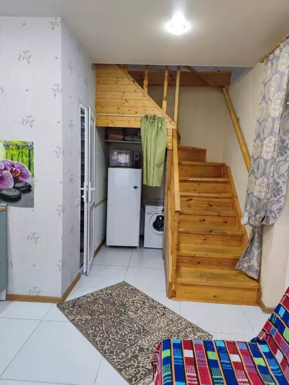 Коттедж в Краснодарский край, Ейск Новая ул., 1 (40 м) - Фото 2