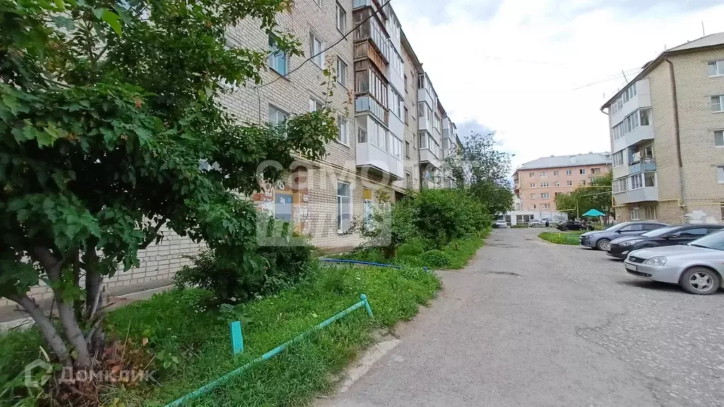 Продаётся 2-к квартира, 45.5 м - Фото 0