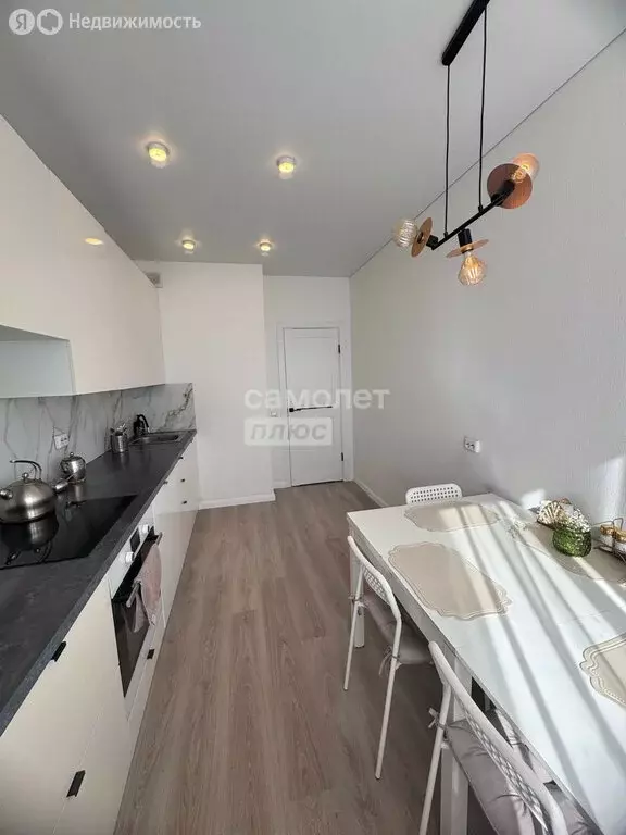 3-комнатная квартира: Уфа, улица Шмидта, 158/1 (68.8 м) - Фото 2