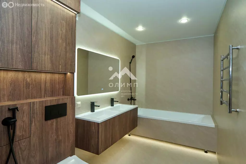 3-комнатная квартира: Ярославль, Суздальское шоссе, 32к2 (94.5 м) - Фото 0