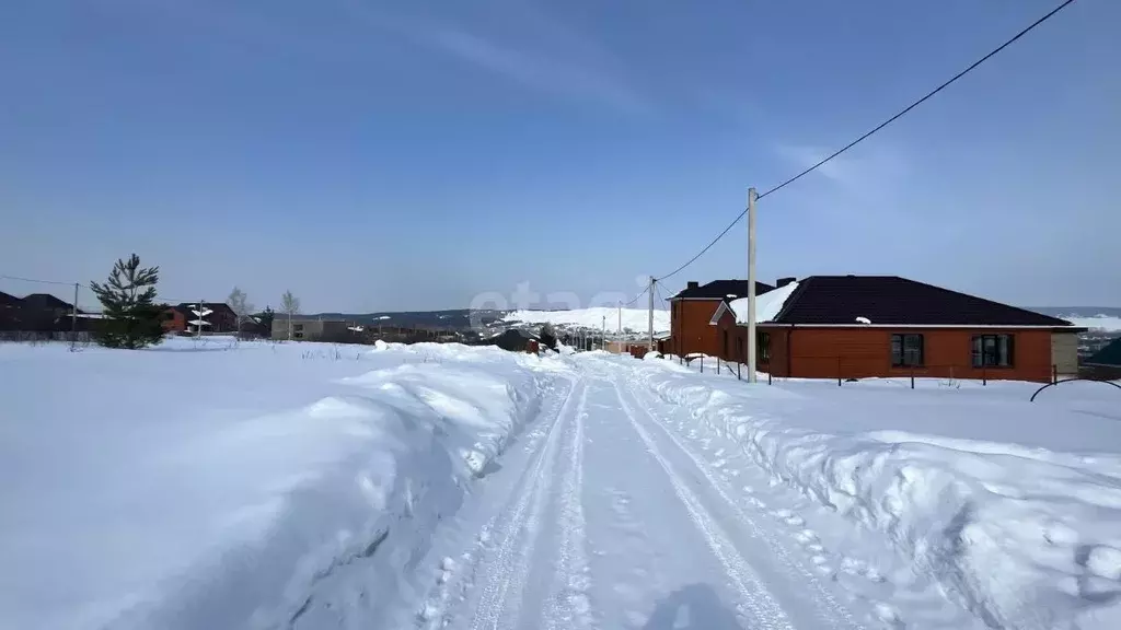 Участок в Башкортостан, Ишимбай Юрматы мкр,  (12.1 сот.) - Фото 1