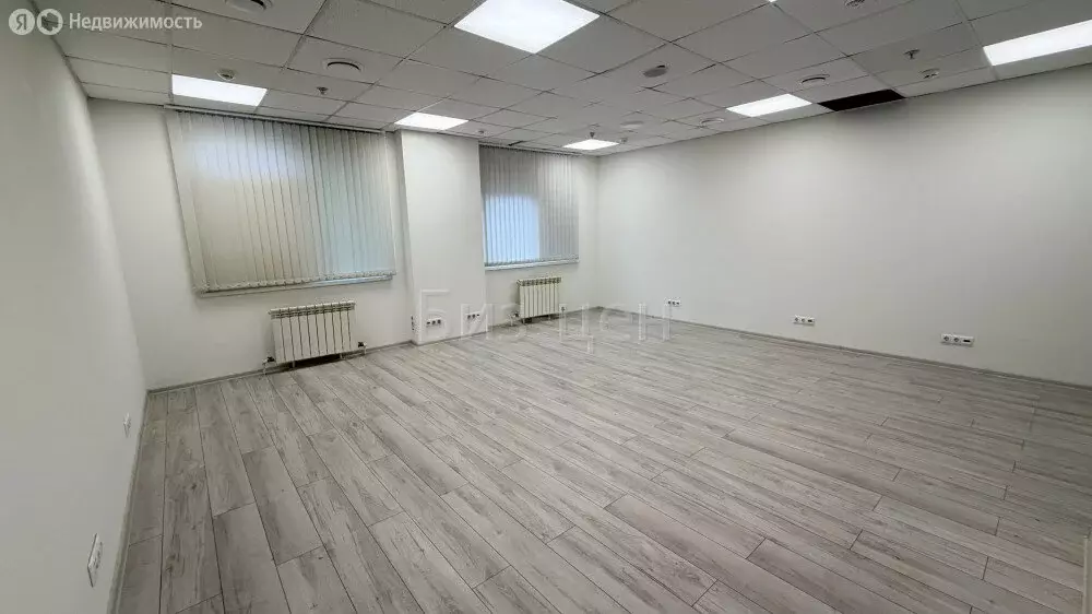 Офис (35.8 м) - Фото 1