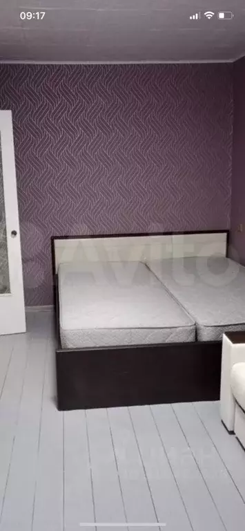 3-к кв. Владимирская область, Александров ул. Октябрьская, 6 (55.0 м) - Фото 1