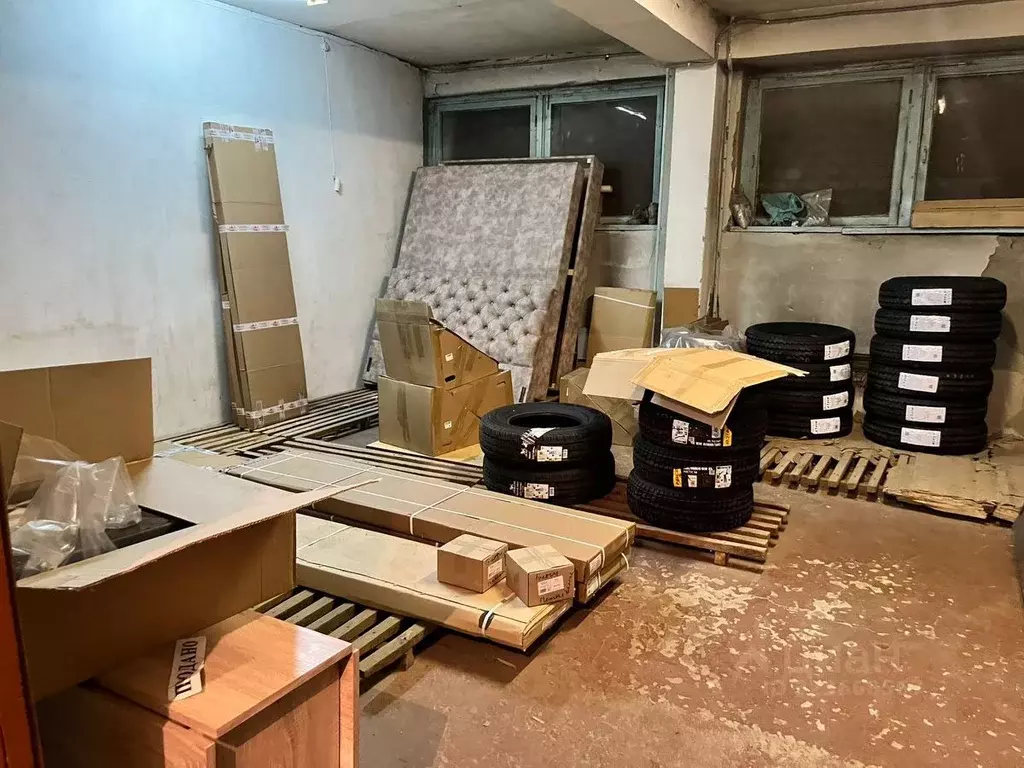 Помещение свободного назначения в Забайкальский край, Чита просп. ... - Фото 1