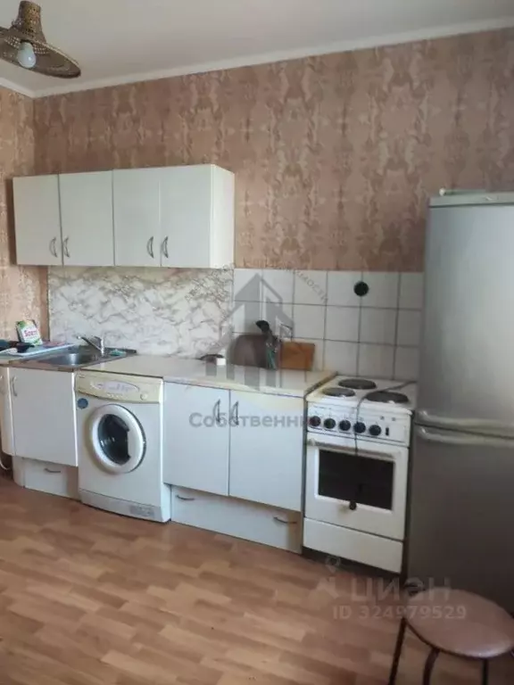 3-к кв. Белгородская область, Старый Оскол Восточный мкр, 9 (75.0 м) - Фото 1