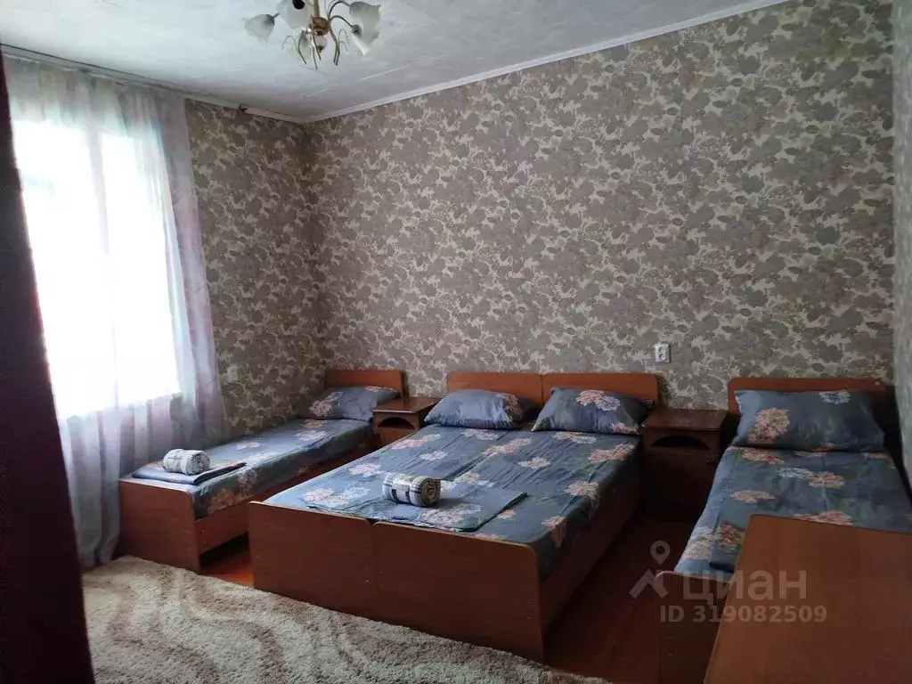 Комната Краснодарский край, Сочи ул. Енисейская, 45 - Фото 0