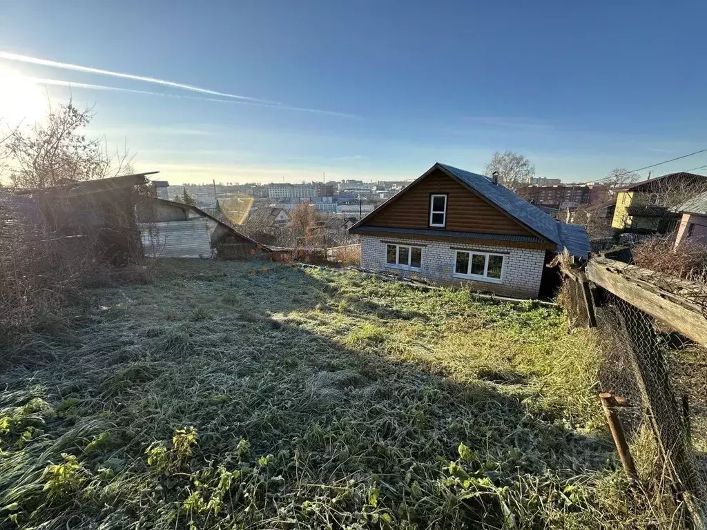 Дом в Нижегородская область, Нижний Новгород Северная ул., 17 (120 м) - Фото 2