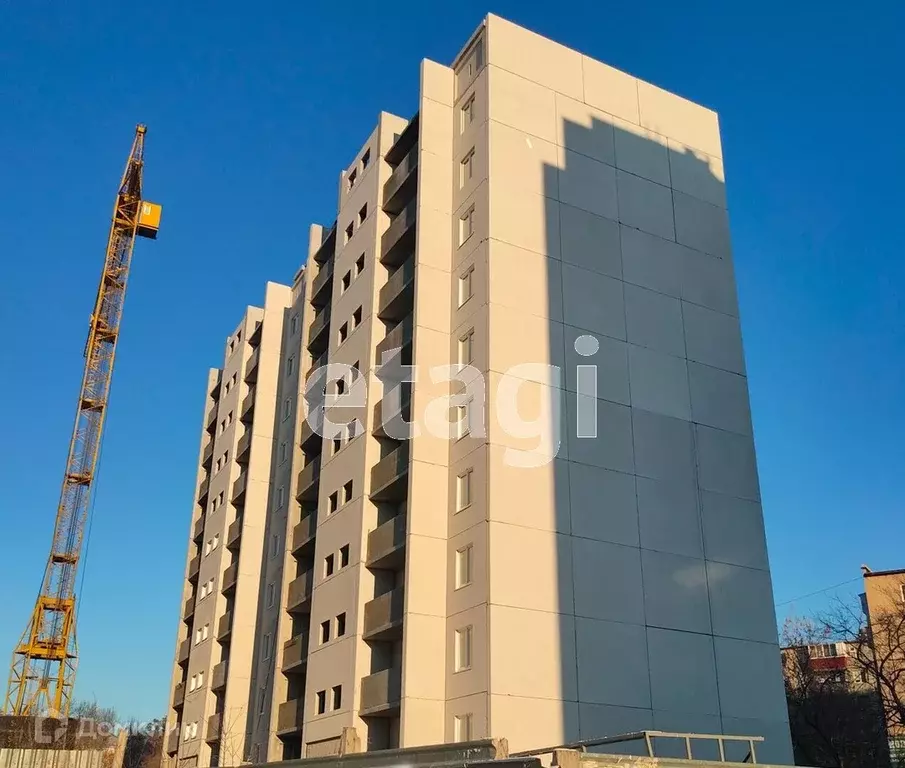 Продаётся 2-к квартира, 65 м - Фото 1
