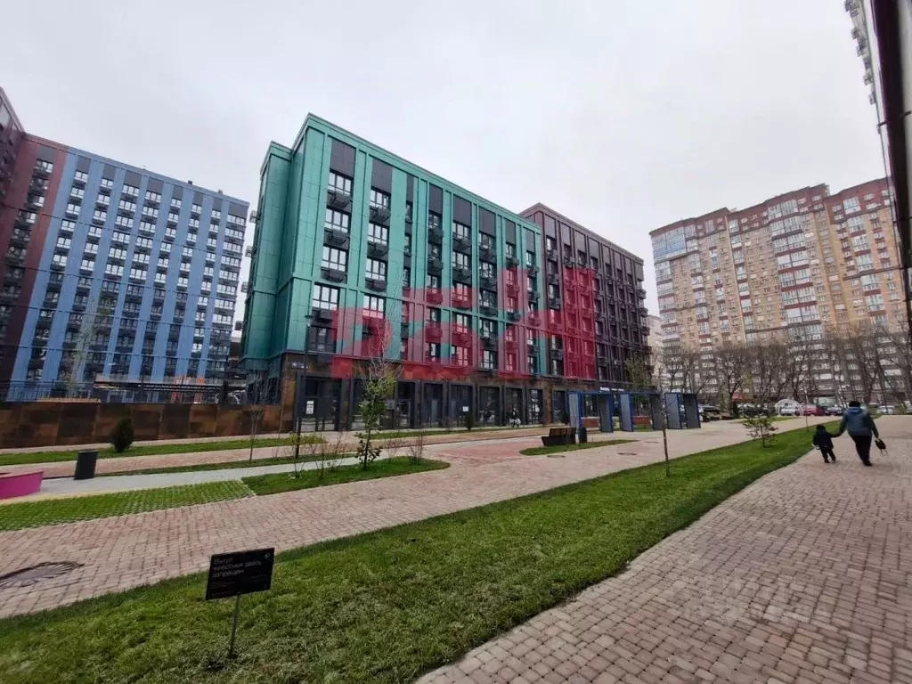 Помещение свободного назначения в Ростовская область, Ростов-на-Дону ... - Фото 2