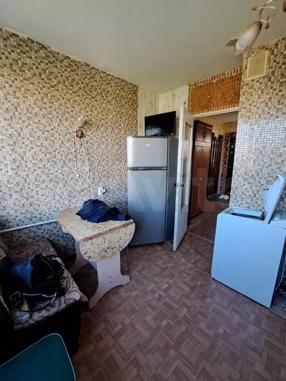 1-к. квартира, 35 м, 5/5 эт. - Фото 1