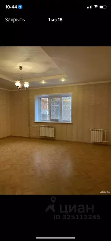 3-к кв. Ивановская область, Иваново Союзная ул., 8 (98.0 м) - Фото 1