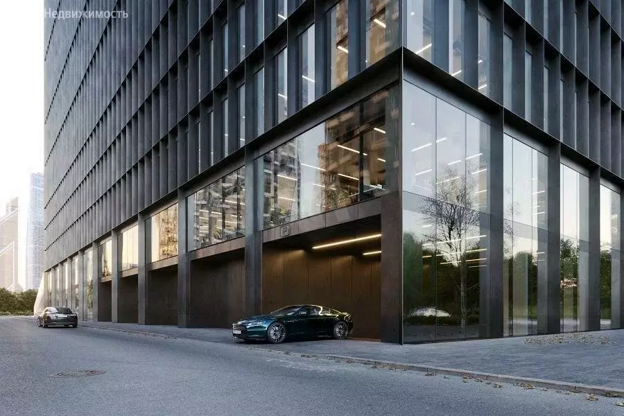 Офис (265 м) - Фото 2