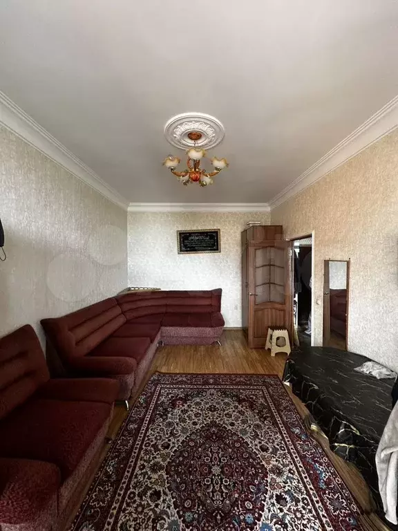2-к. квартира, 45 м, 2/4 эт. - Фото 0