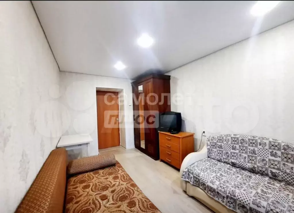 Комната Башкортостан, Уфа ул. Лесотехникума, 92/3 - Фото 2