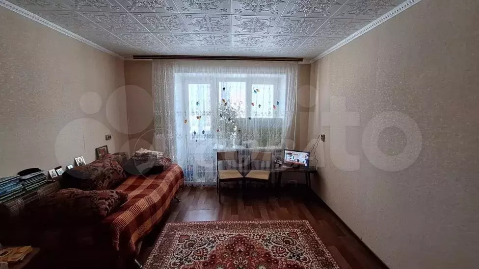 2-к. квартира, 53 м, 2/3 эт. - Фото 0