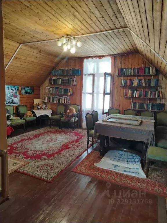 Дом в Московская область, Электроугли Богородский городской округ, ул. ... - Фото 2