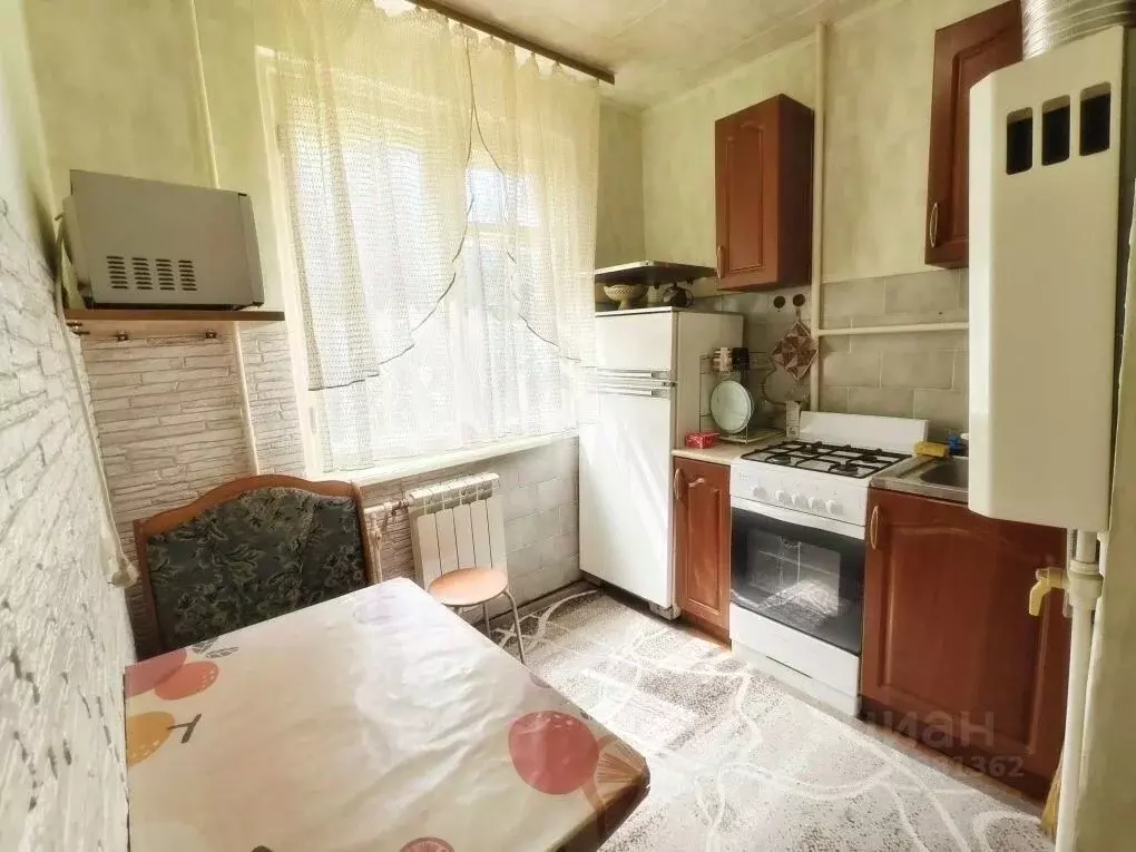 1-к кв. Орловская область, Орел ул. Игнатова, 23 (32.0 м) - Фото 1