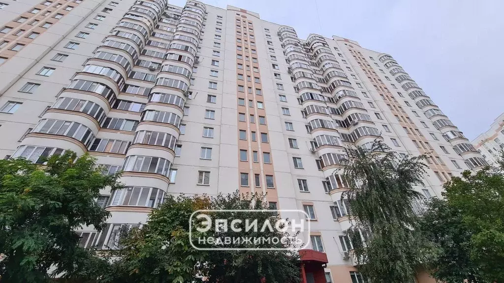 2-к кв. Курская область, Курск просп. Вячеслава Клыкова, 53 (56.1 м) - Фото 1