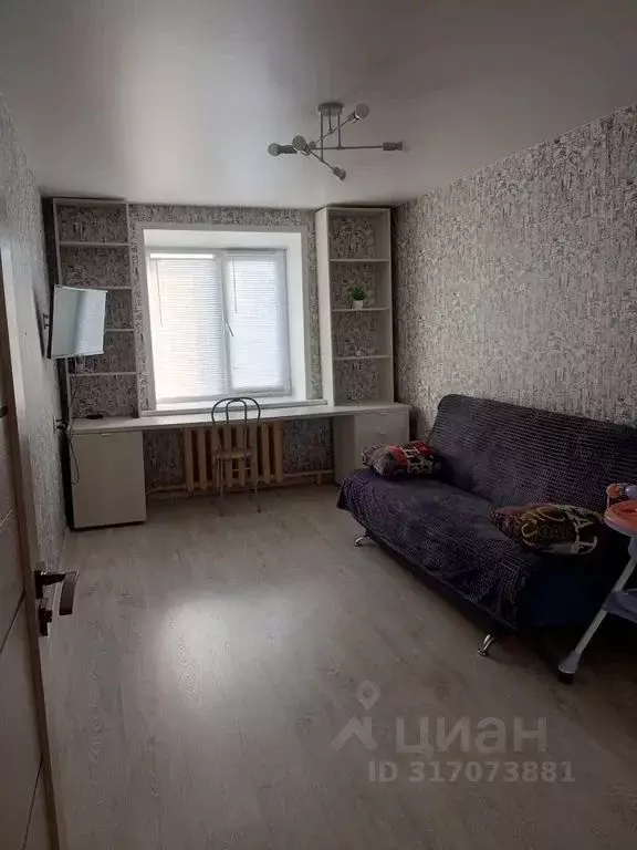 2-к кв. Ярославская область, Углич Цветочный мкр, 12 (48.0 м) - Фото 1