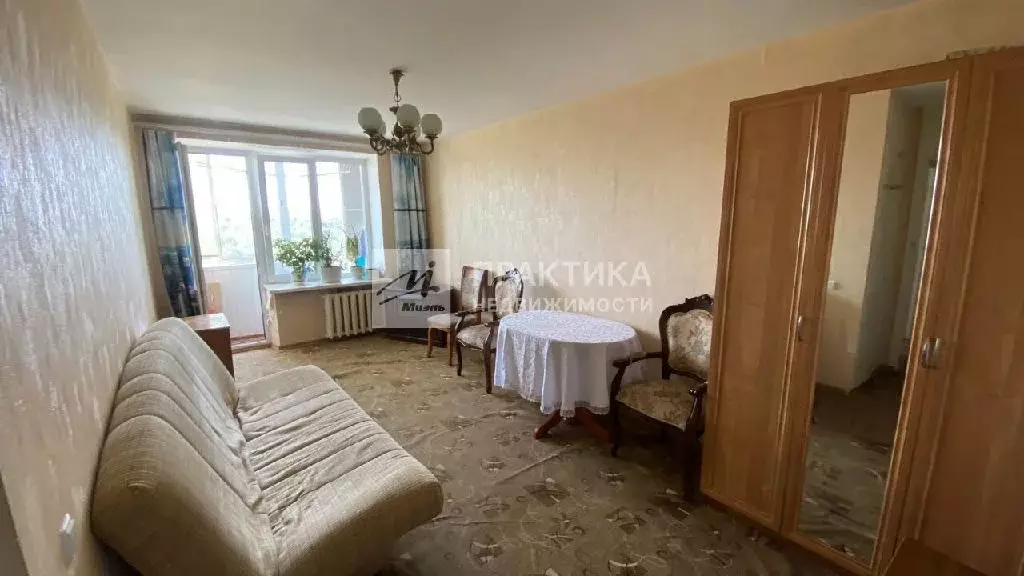 Продается 2-комнатная квартира - Фото 2