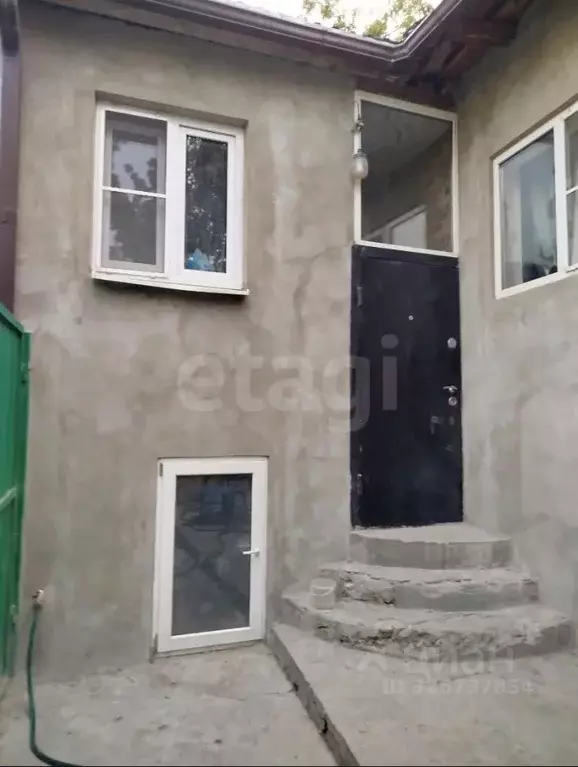 Дом в Ростовская область, Новочеркасск Красный спуск, 30 (76 м) - Фото 2