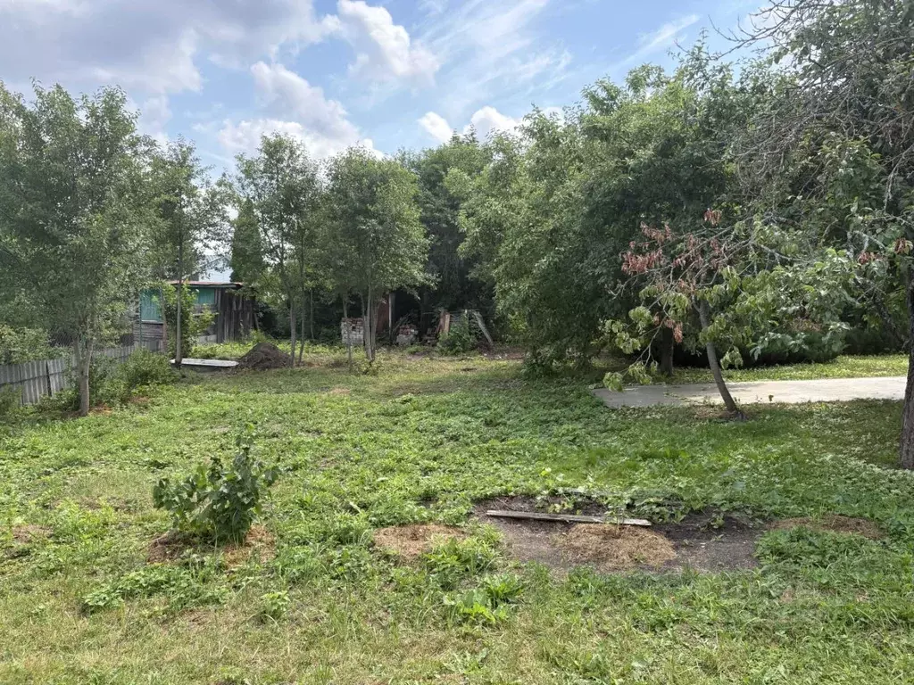Участок в Нижегородская область, Саров Заветы Мичурина СНТ, проезд 6-й ... - Фото 2